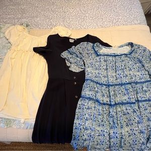 Size medium dresses
